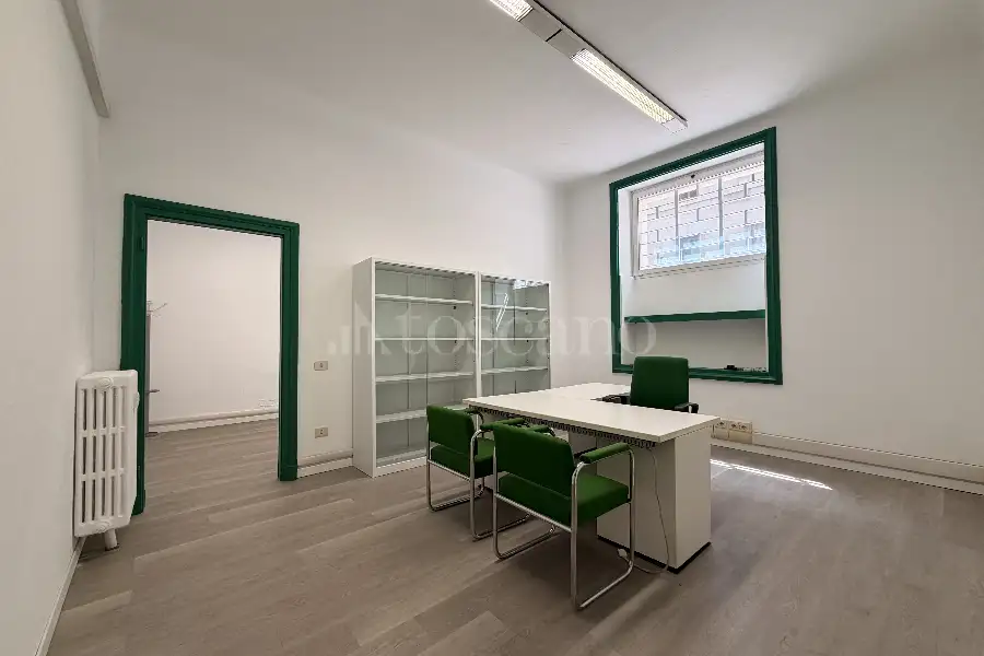 Ufficio in vendita di 150 mq a €850.000 (rif. 50/2026)