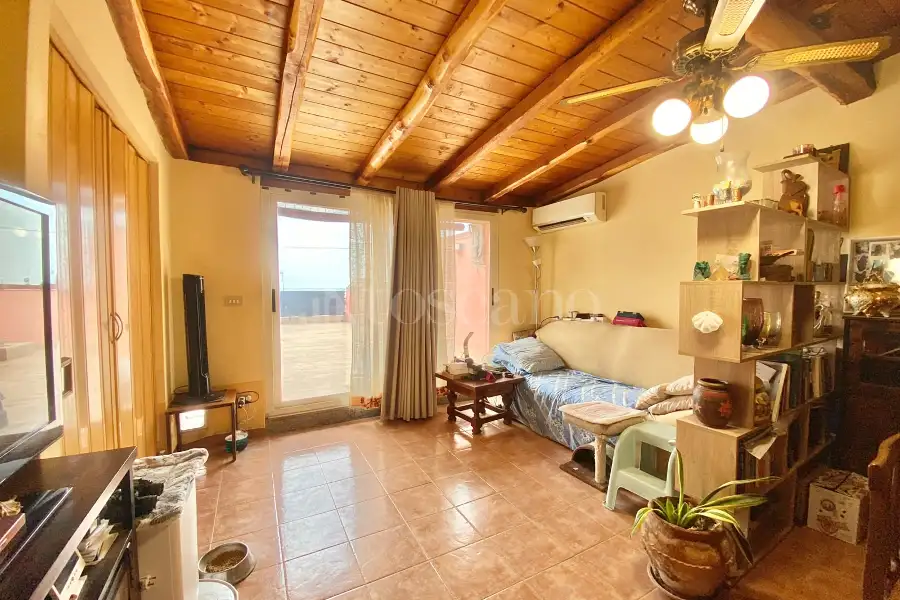 Attico in vendita di 112 mq a €249.000 (rif. 45/2026)