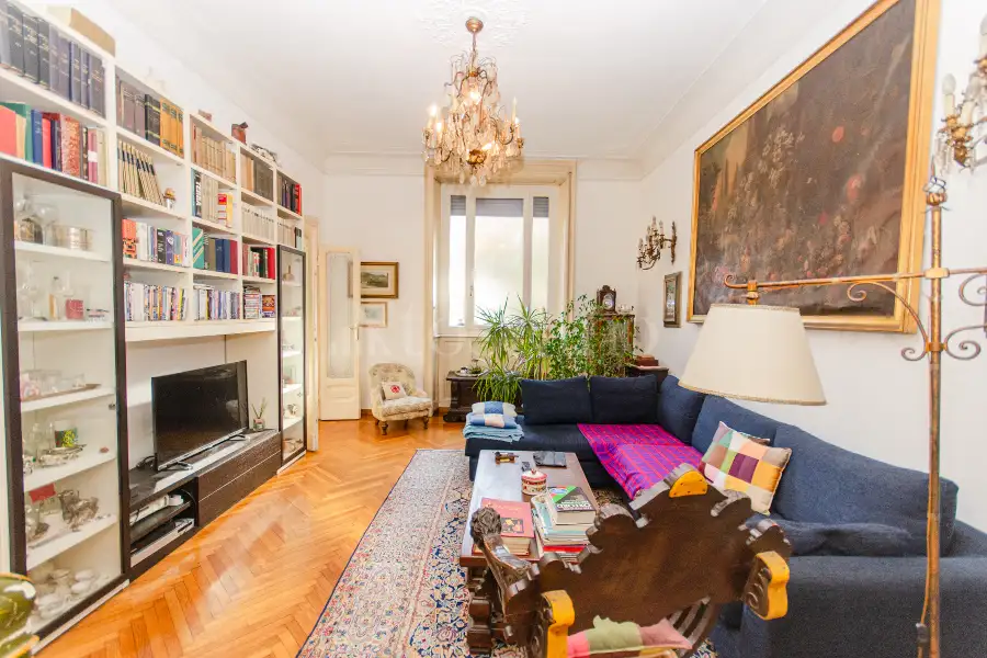 Casa in vendita di 200 mq a €1.300.000 (rif. 34/2025)