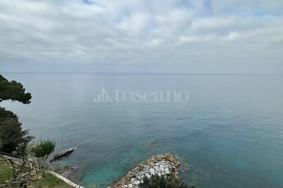 Casa in vendita di 123 mq a €980.000 (rif. 86/2026)