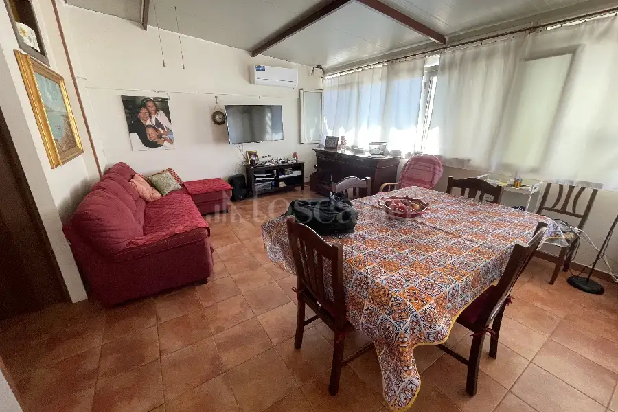 Attico in vendita di 130 mq a €229.000 (rif. 42/2025)