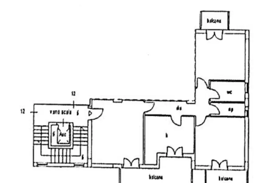 Casa in vendita di 100 mq a €149.000 (rif. 42/2024)