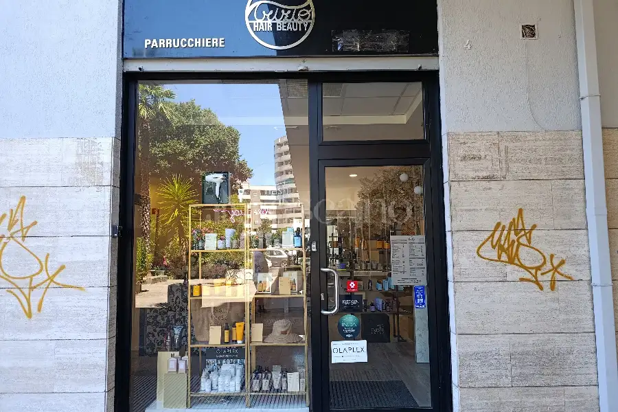 Negozio in vendita di 77 mq trattativa riservata (rif. 38/2026)