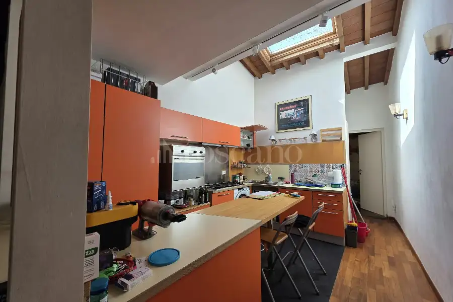 Casa in vendita di 65 mq a €390.000 (rif. 86/2026)
