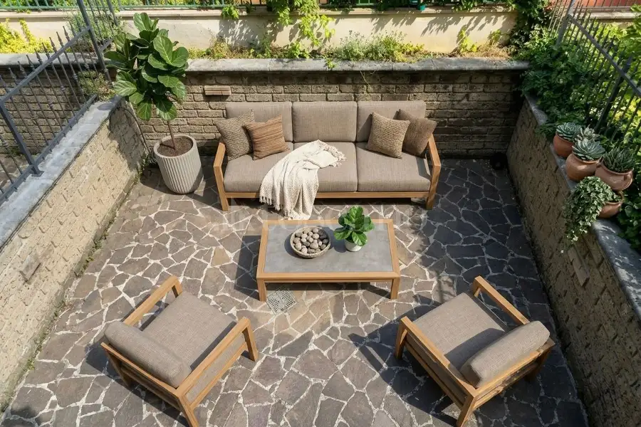 Villino a Schiera in vendita di 300 mq a €350.000 (rif. 88/2025)