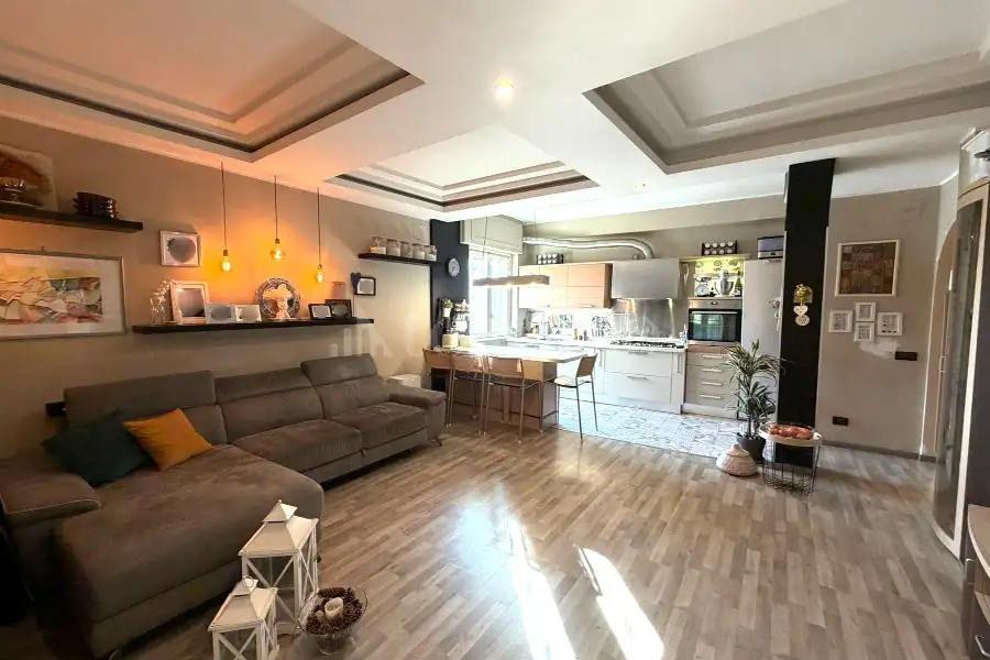 Casa in vendita di 97 mq a €199.000 (rif. 38/2026)