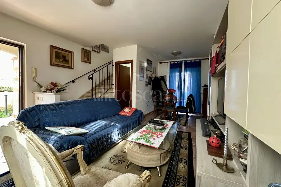 Villino a Schiera in vendita di 120 mq a €209.000 (rif. 169/2024)