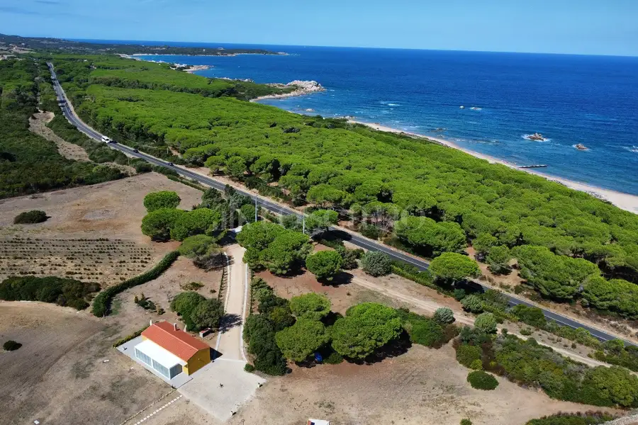 Casale in vendita di 150 mq a €1.750.000 (rif. 7/2026)