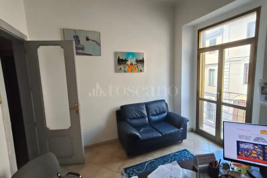 Casa in vendita di 80 mq a €85.000 (rif. 4/2026)