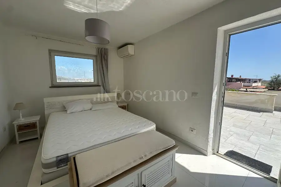 Villa Bifamiliare in vendita di 120 mq trattativa riservata (rif. 41/2026)
