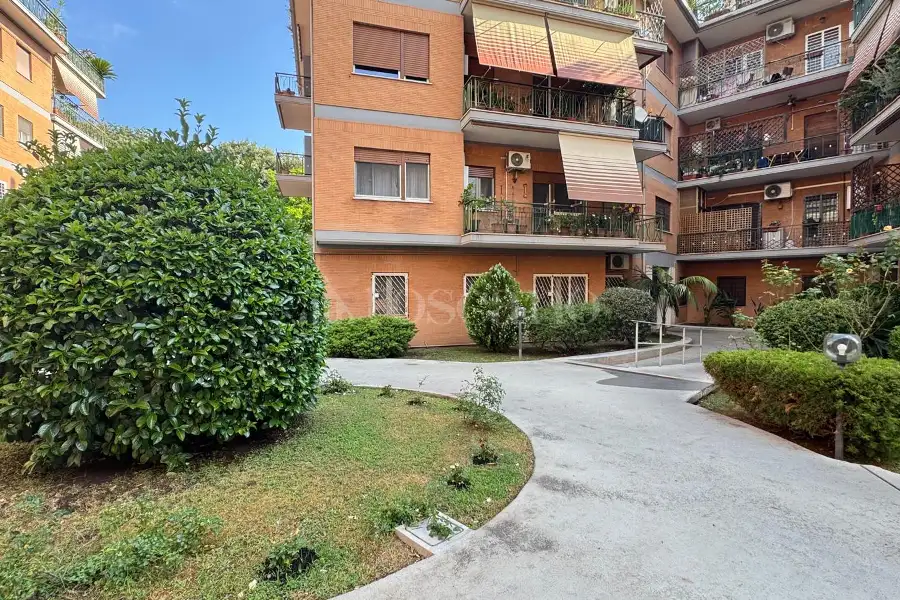 Casa in affitto di 115 mq a €1.400 (rif. 18/2026)