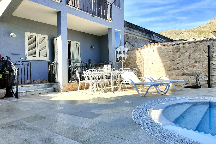 Villa in vendita di 300 mq a €525.000 (rif. 59/2025)