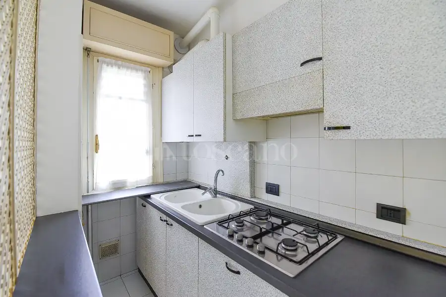 Casa in affitto di 65 mq a €900 (rif. 17/2026)