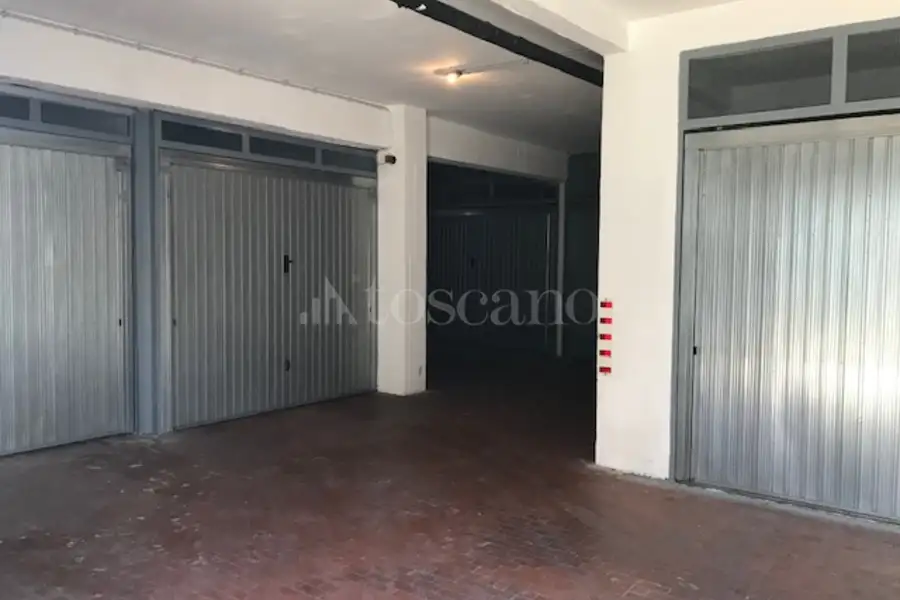 Box in vendita di 23 mq a €39.000 (rif. 28/2025)