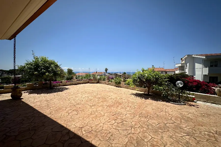 Villa in vendita di 145 mq a €409.000 (rif. 58/2026)