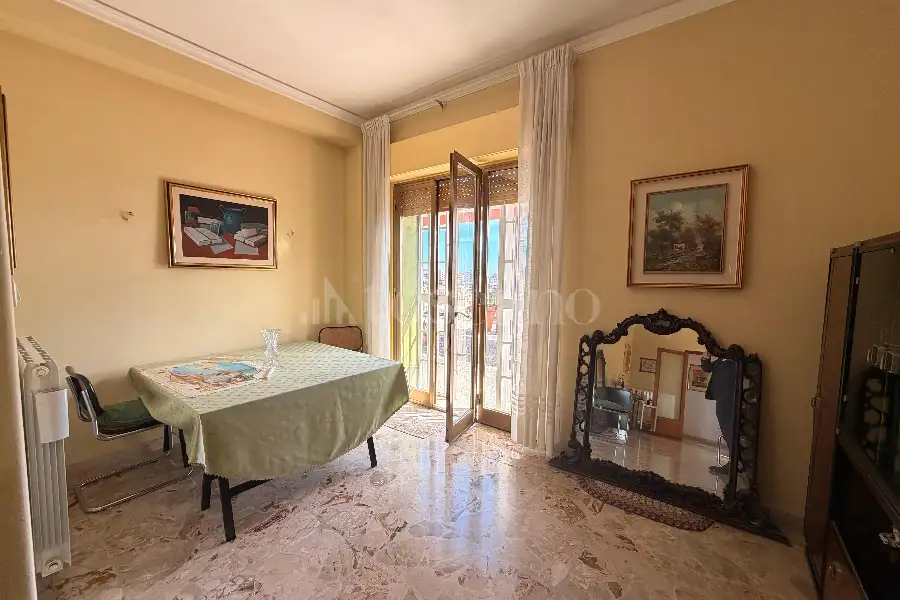 Attico in vendita di 160 mq a €498.000 (rif. 165/2026)