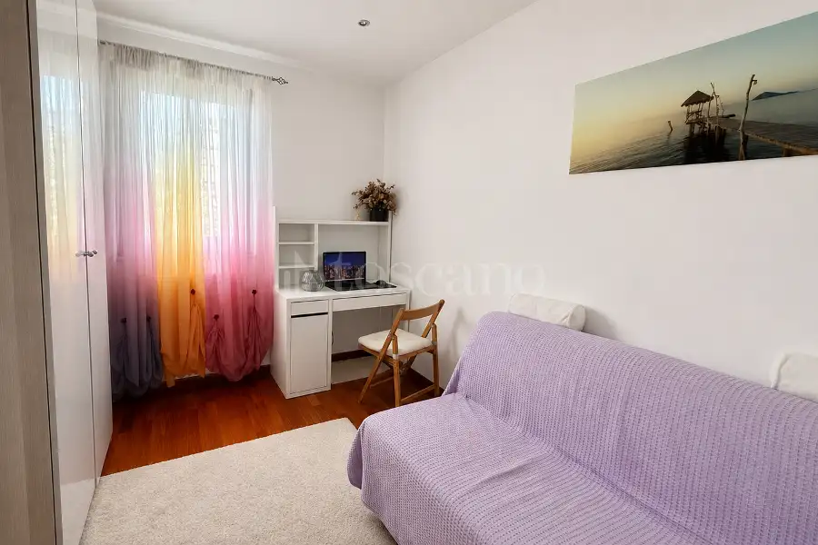 Villa in vendita di 165 mq a €899.000 (rif. 12/2026)