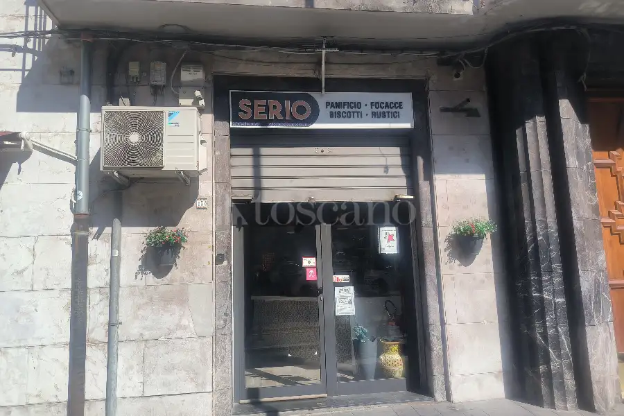 Negozio in affitto di 58 mq a €900 (rif. 34/2025)