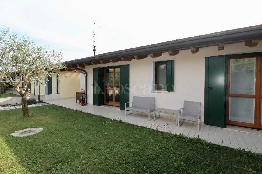 Villa in vendita di 83 mq a €209.000 (rif. 104/2026)