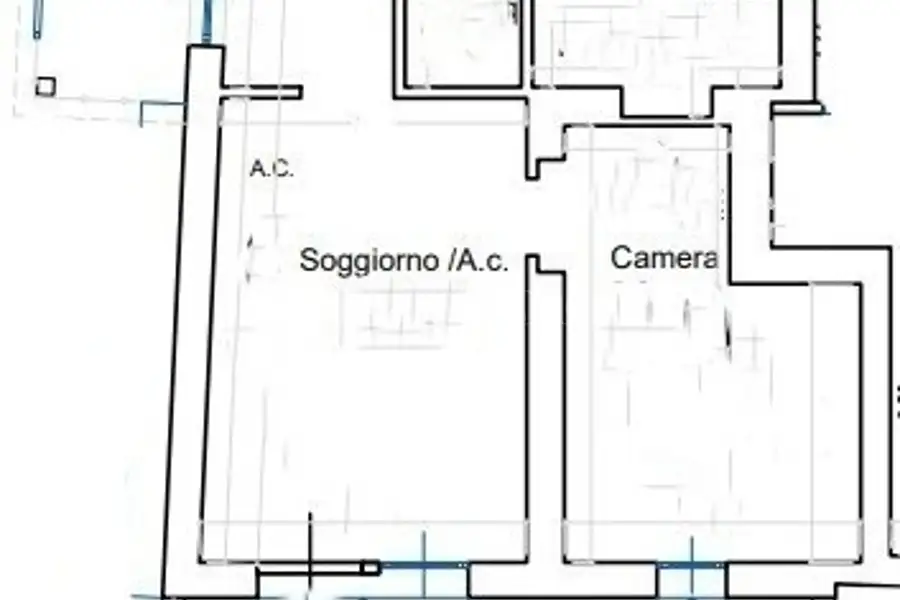 Casa in vendita di 50 mq a €165.000 (rif. 17/2026)