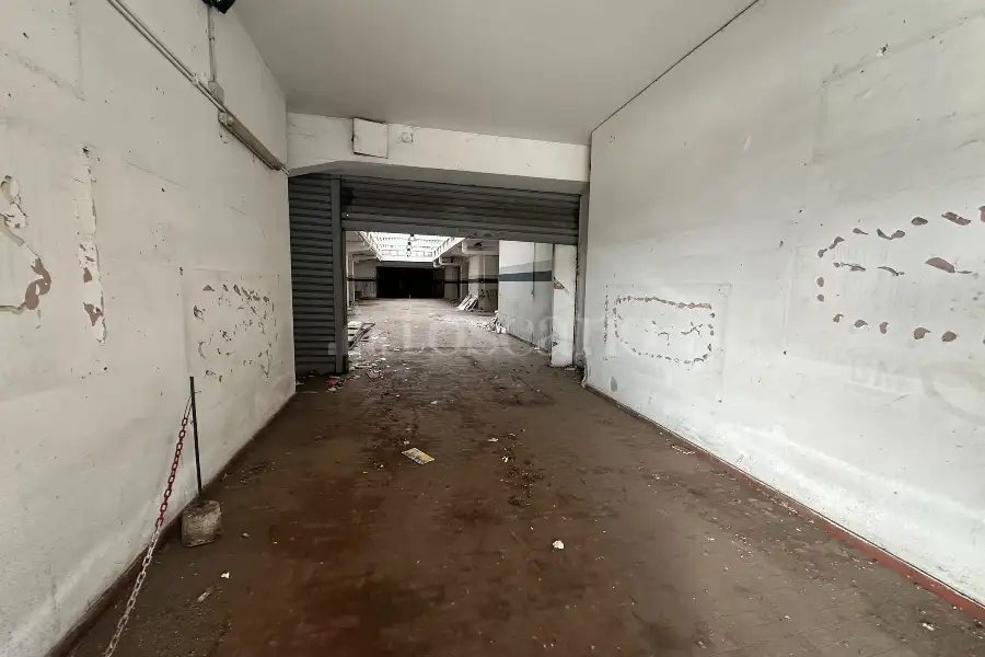 Magazzino in affitto di 530 mq a €2.000 (rif. 3/2026)