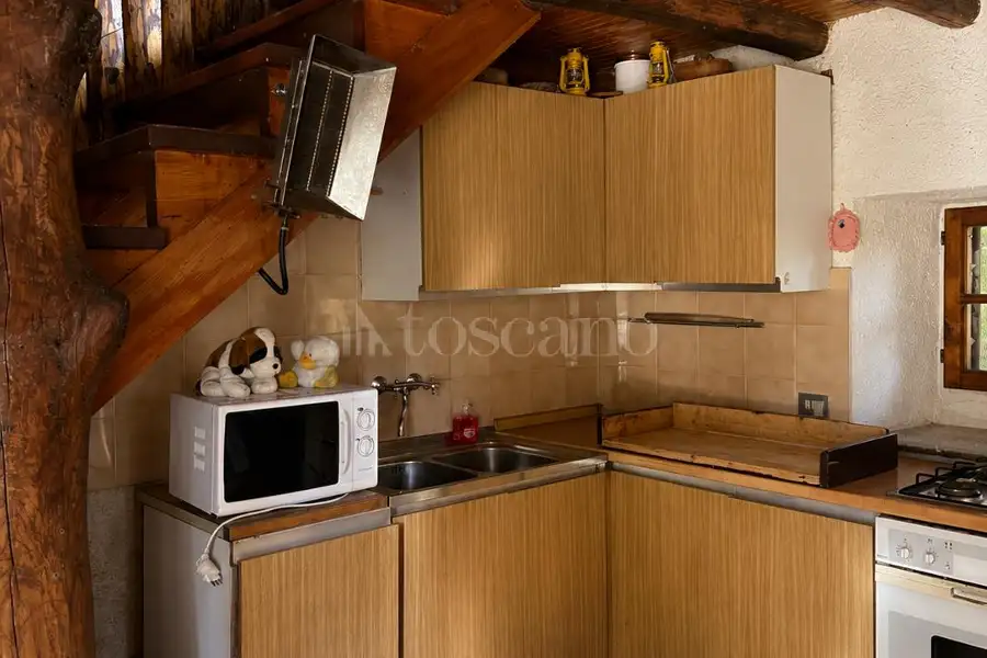 Rustico in vendita di 85 mq a €180.000 (rif. 180/2026)