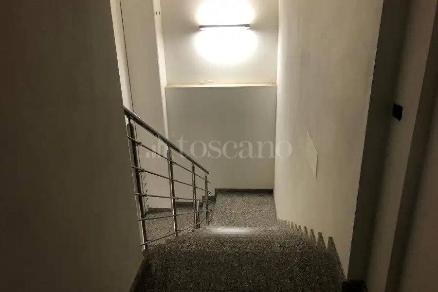 Capannone in vendita di 550 mq trattativa riservata (rif. 10/2024)