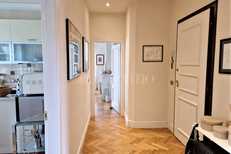 Casa in affitto di 77 mq a €1.600 (rif. 16/2026)