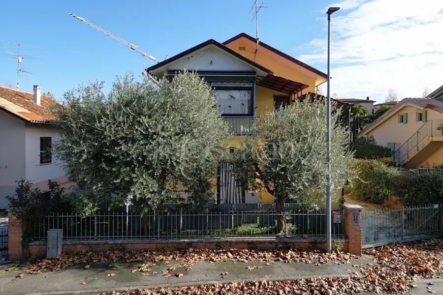 Villa in vendita di 190 mq a €535.000 (rif. 54/2025)