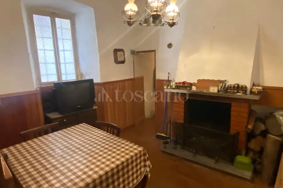 Casa in vendita di 50 mq a €35.000 (rif. 152/2026)