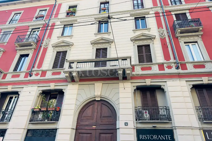 Casa in vendita di 61 mq a €470.000 (rif. 3/2025)