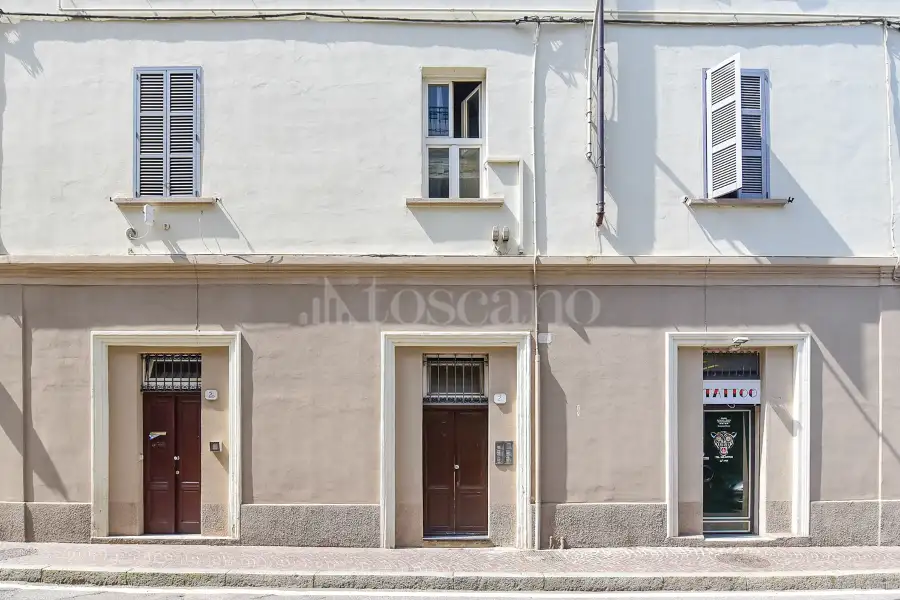 Casa in vendita di 60 mq a €180.000 (rif. 35/2025)