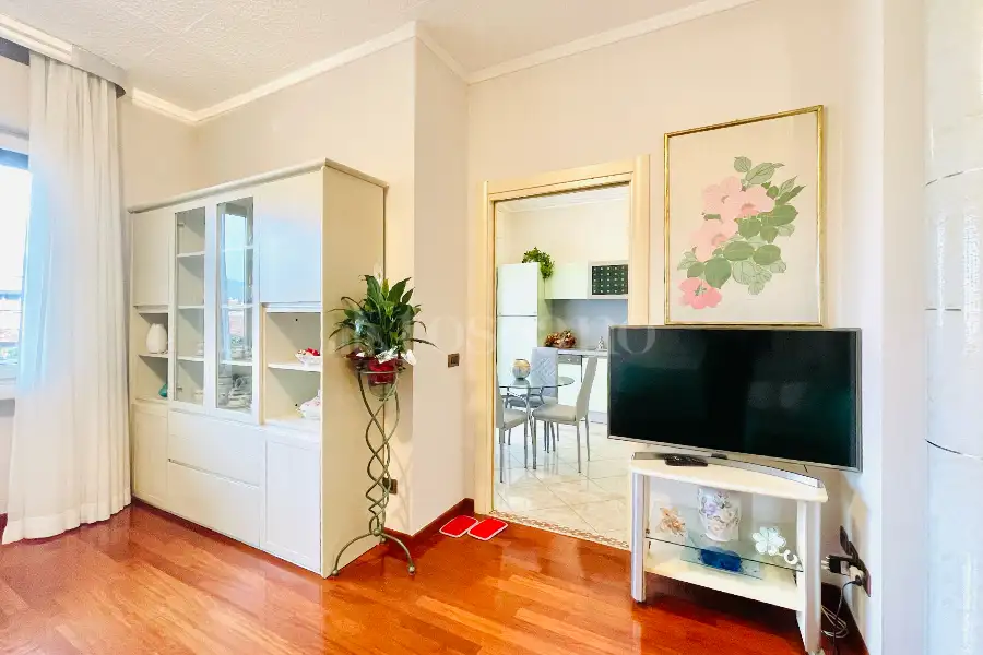 Casa in vendita di 120 mq a €398.000 (rif. 1/2026)