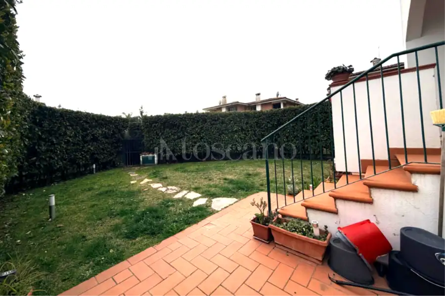 Villa in vendita di 140 mq a €449.000 (rif. 6/2026)
