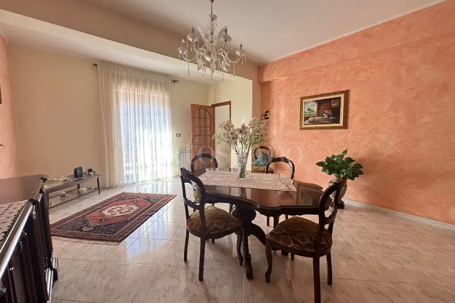 Attico in vendita di 130 mq a €152.000 (rif. 106/2025)