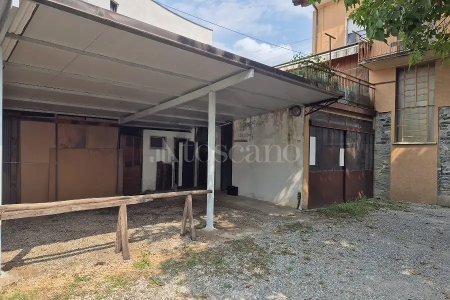 Laboratorio in vendita di 145 mq a €76.000 (rif. 35/2025)
