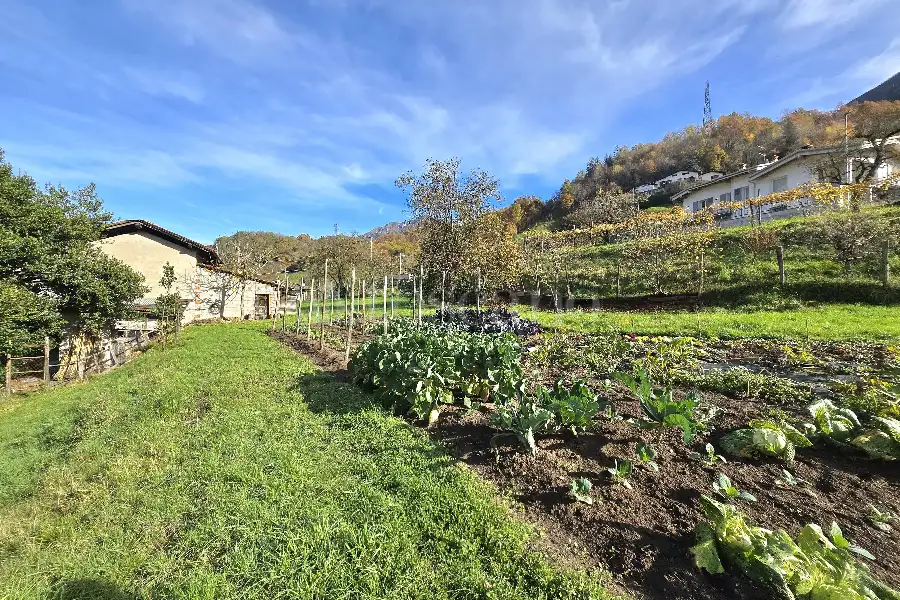 Rustico in vendita di 120 mq a €87.000 (rif. 67/2025)