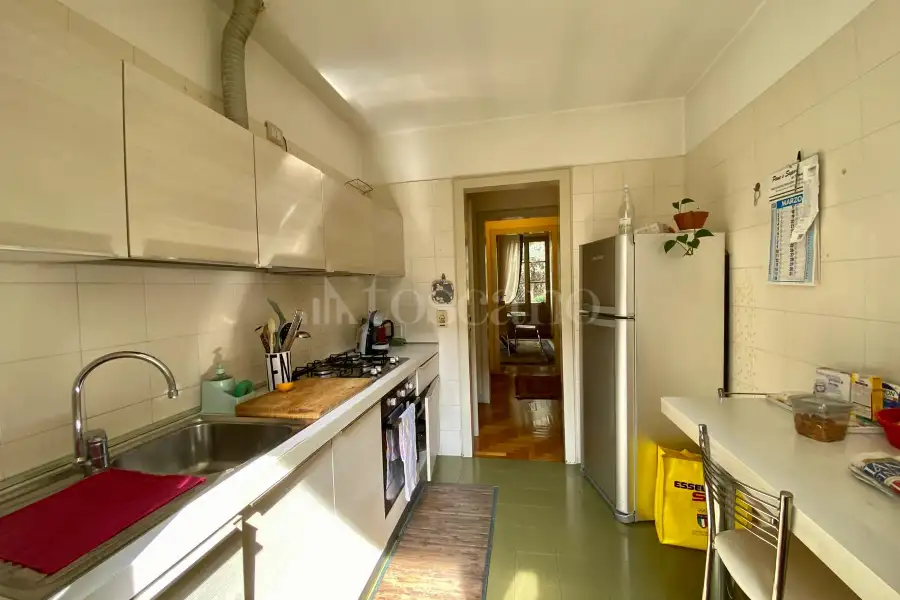 Casa in vendita di 190 mq a €800.000 (rif. 9/2026)