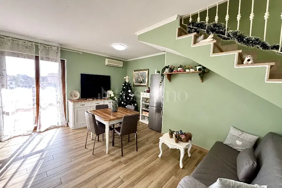 Casa in vendita di 90 mq a €259.000 (rif. 2/2026)