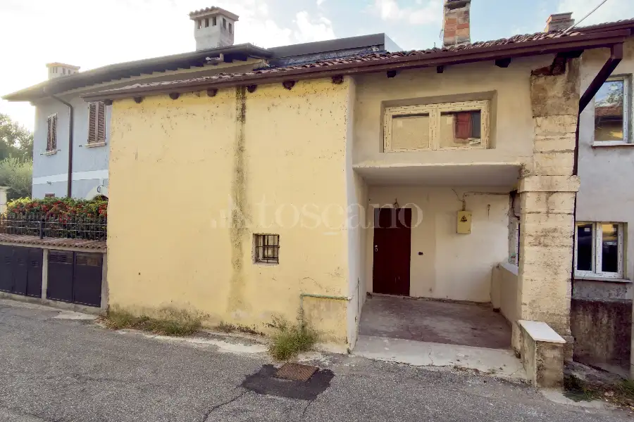 Casa in vendita di 130 mq a €350.000 (rif. 40/2026)