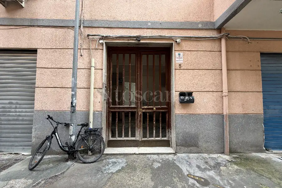 Casa in vendita di 95 mq a €160.000 (rif. 41/2026)