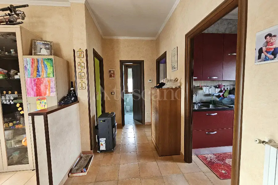 Attico in vendita di 90 mq a €169.000 (rif. 9/2025)