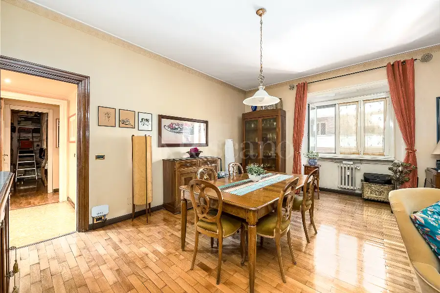 Casa in vendita di 155 mq a €769.000 (rif. 38/2026)
