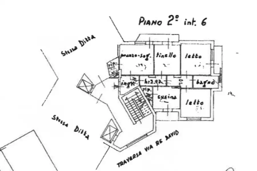 Casa in vendita di 121 mq a €250.000 (rif. 21/2026)