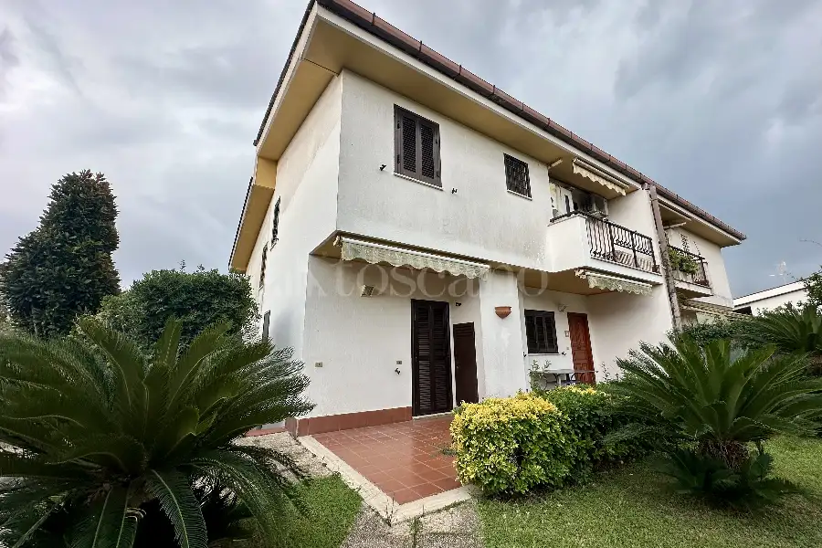 Villa Plurifamiliare in vendita di 97 mq a €275.000 (rif. 107/2026)