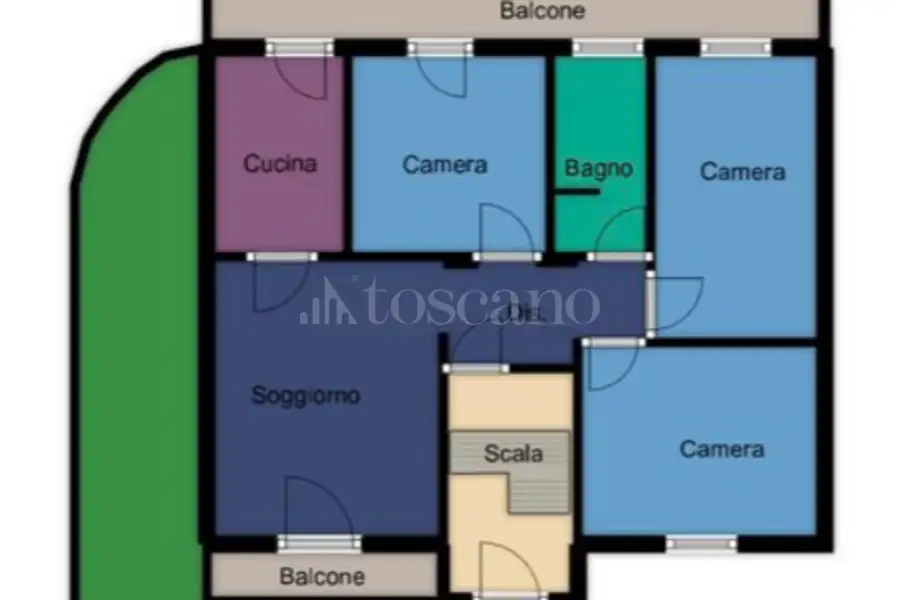 Casa in vendita di 134 mq a €270.000 (rif. 49/2025)
