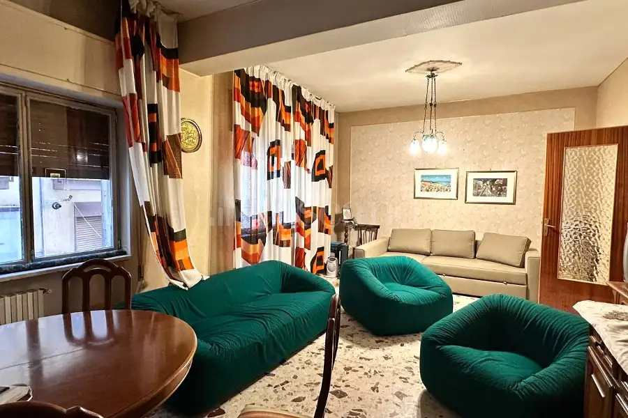 Casa in vendita di 125 mq a €125.000 (rif. 176/2026)