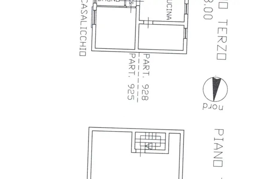 Casa in vendita di 65 mq a €76.000 (rif. 35/2026)