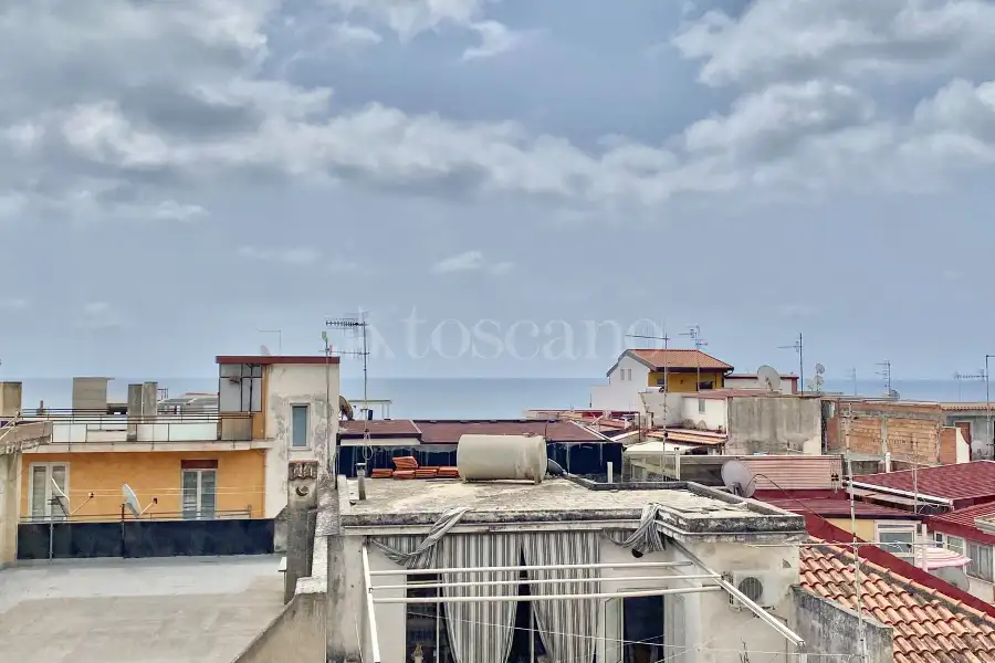 Attico in vendita di 112 mq a €249.000 (rif. 45/2026)