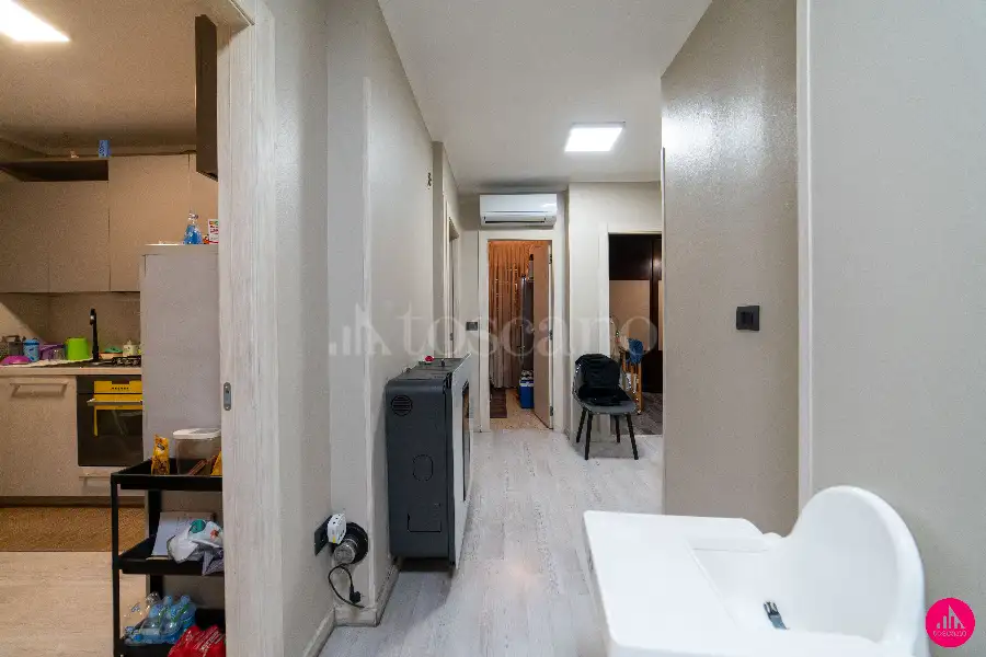 Casa in vendita di 106 mq a €169.000 (rif. 180/2025)